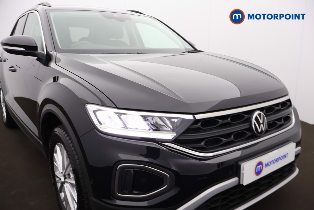 Volkswagen T-Roc Life Manual Petrol SUV - Stock Number (1652211) - 28th supplementary image