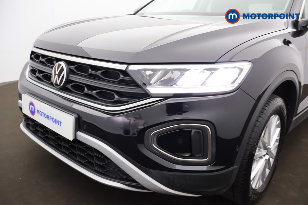 Volkswagen T-Roc Life Manual Petrol SUV - Stock Number (1652211) - 29th supplementary image