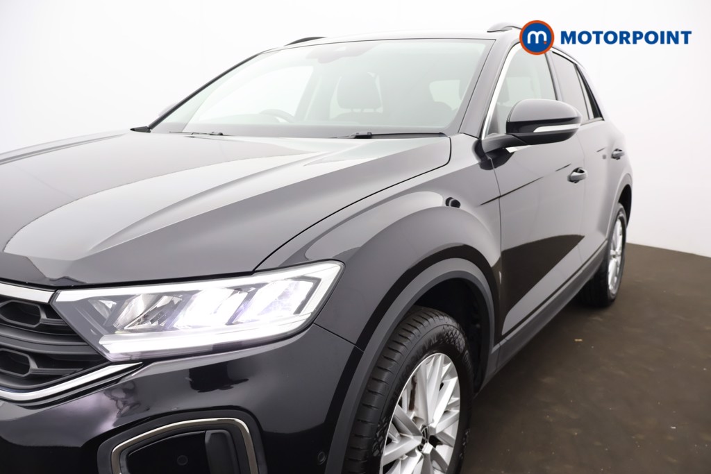 Volkswagen T-Roc Life Manual Petrol SUV - Stock Number (1652211) - 30th supplementary image