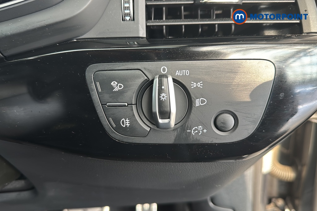 Audi A4 Black Edition Automatic Petrol Saloon - Stock Number (1661085) - 11th supplementary image
