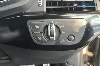 Audi A4 Black Edition Automatic Petrol Saloon - Stock Number (1661085) - 11th supplementary image