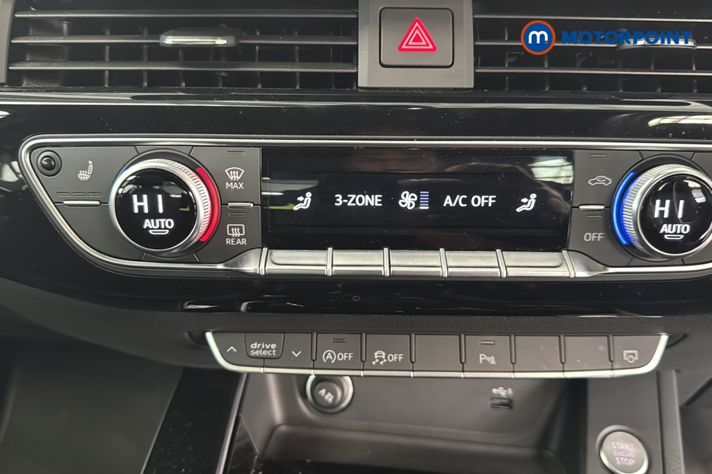 Audi A4 Black Edition Automatic Petrol Saloon - Stock Number (1661085) - 12th supplementary image