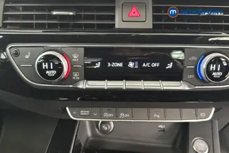 Audi A4 Black Edition Automatic Petrol Saloon - Stock Number (1661085) - 12th supplementary image
