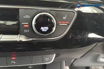 Audi A4 Black Edition Automatic Petrol Saloon - Stock Number (1661085) - 14th supplementary image