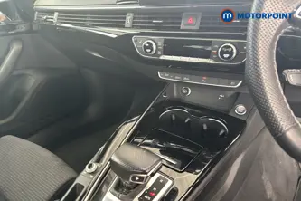Audi A4 Black Edition Automatic Petrol Saloon - Stock Number (1661085) - 15th supplementary image