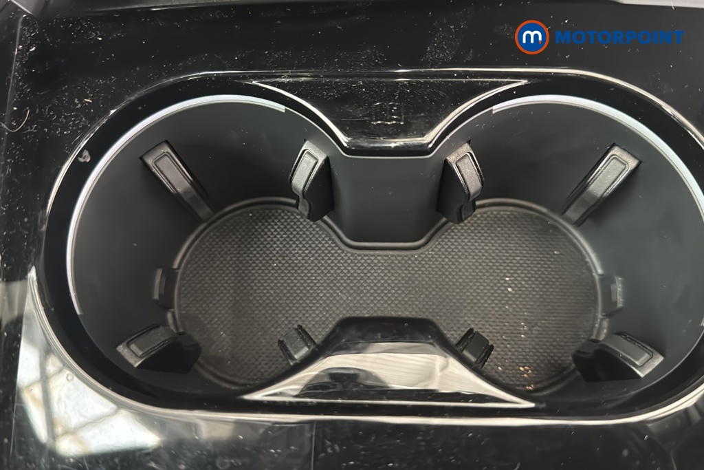 Audi A4 Black Edition Automatic Petrol Saloon - Stock Number (1661085) - 16th supplementary image