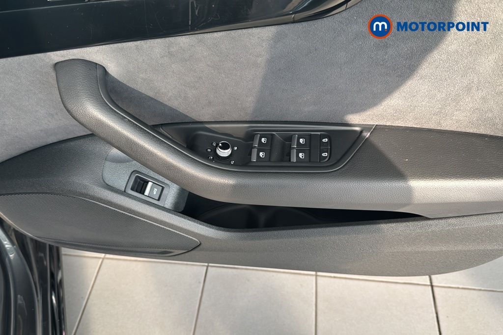 Audi A4 Black Edition Automatic Petrol Saloon - Stock Number (1661085) - 18th supplementary image