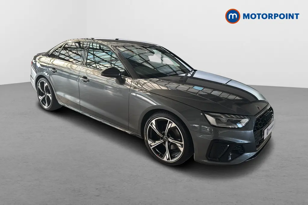 2023 Audi A4
