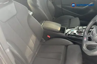 Audi A4 Black Edition Automatic Petrol Saloon - Stock Number (1661085) - 22nd supplementary image