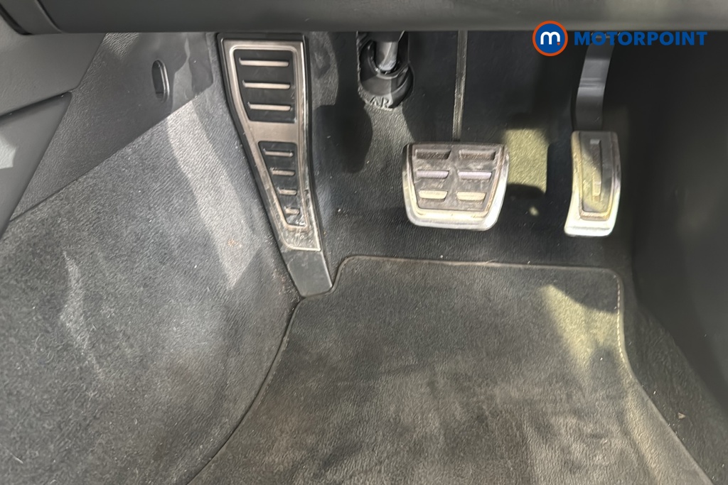 Audi A4 Black Edition Automatic Petrol Saloon - Stock Number (1661085) - 24th supplementary image