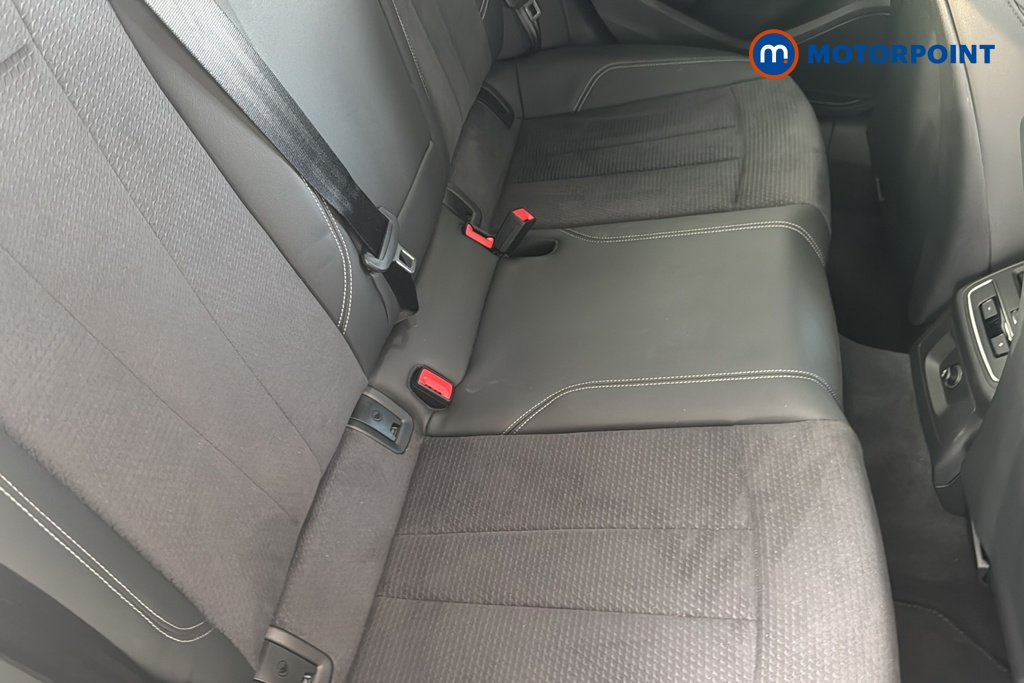 Audi A4 Black Edition Automatic Petrol Saloon - Stock Number (1661085) - 25th supplementary image