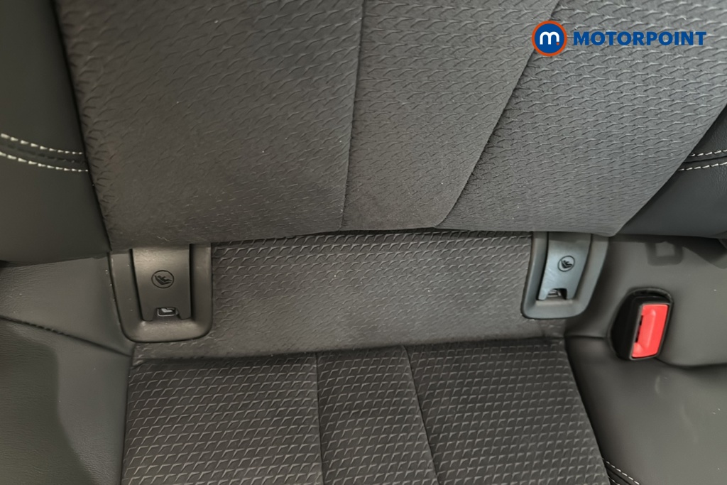 Audi A4 Black Edition Automatic Petrol Saloon - Stock Number (1661085) - 27th supplementary image