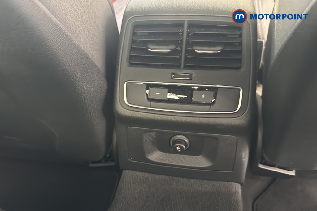 Audi A4 Black Edition Automatic Petrol Saloon - Stock Number (1661085) - 28th supplementary image
