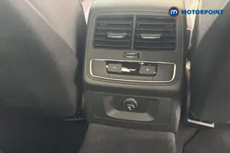 Audi A4 Black Edition Automatic Petrol Saloon - Stock Number (1661085) - 28th supplementary image