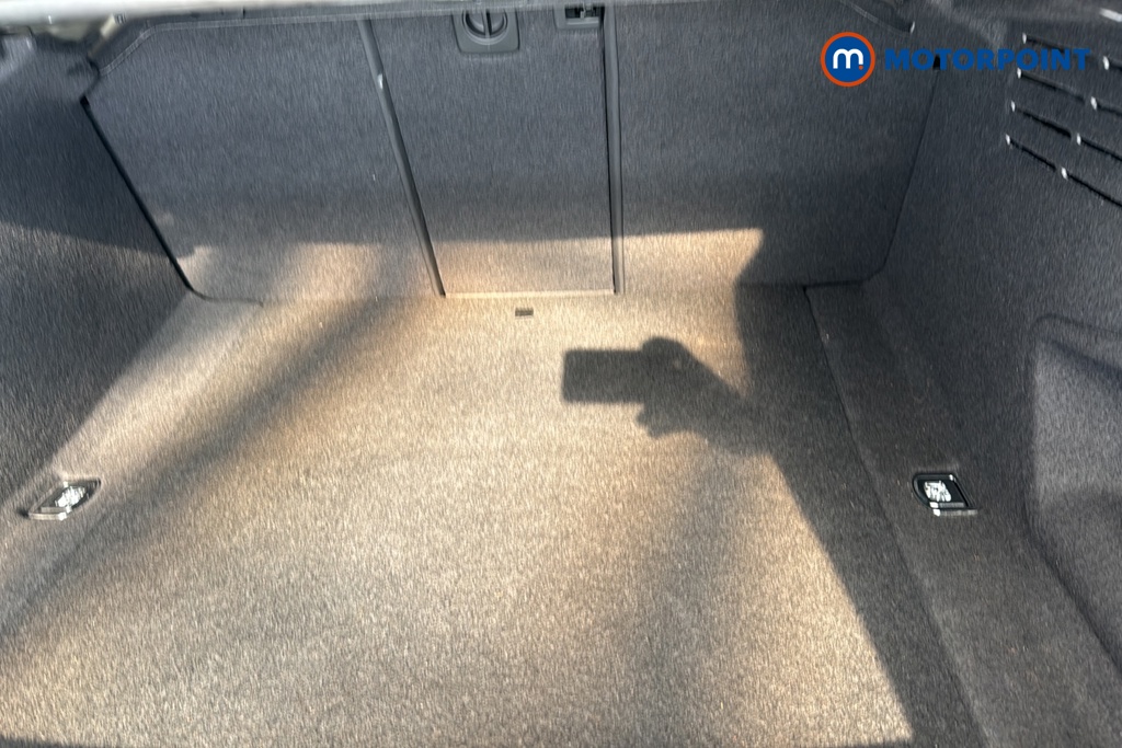 Audi A4 Black Edition Automatic Petrol Saloon - Stock Number (1661085) - 30th supplementary image