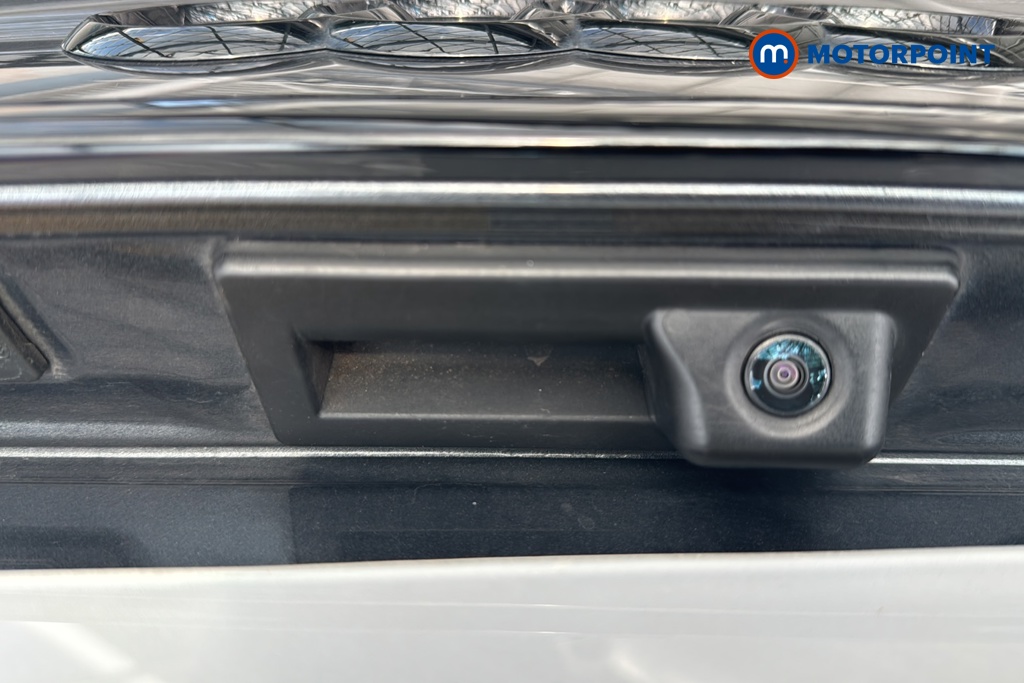 Audi A4 Black Edition Automatic Petrol Saloon - Stock Number (1661085) - 37th supplementary image