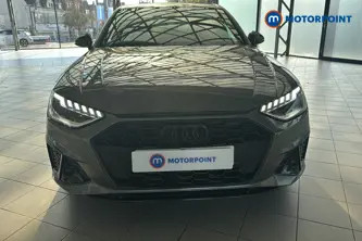 Audi A4 Black Edition Automatic Petrol Saloon - Stock Number (1661085) - 42nd supplementary image