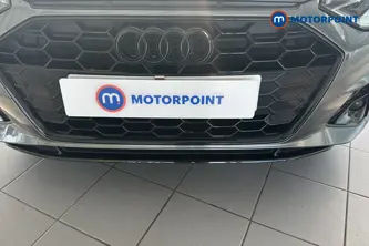 Audi A4 Black Edition Automatic Petrol Saloon - Stock Number (1661085) - 43rd supplementary image