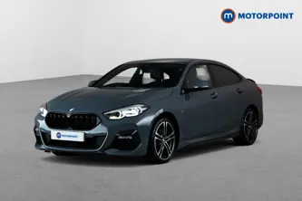BMW 2 Series M Sport Automatic Petrol Saloon - Stock Number (1664330) - Passenger side front corner