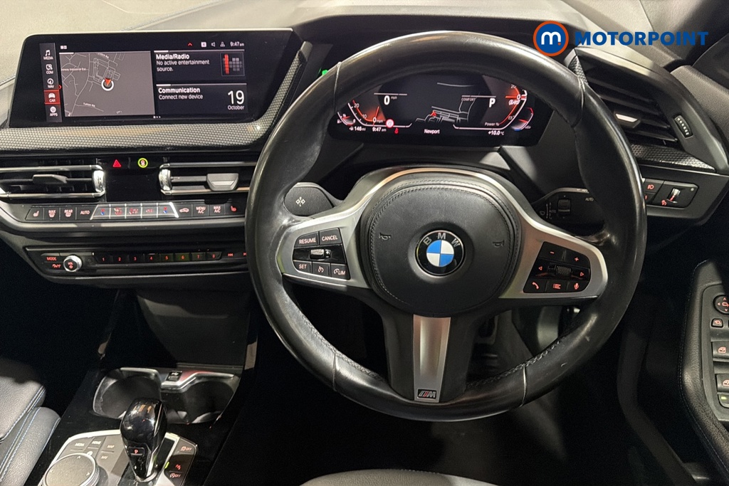BMW 2 Series M Sport Automatic Petrol Saloon - Stock Number (1664330) - 2nd supplementary image