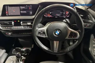 BMW 2 Series M Sport Automatic Petrol Saloon - Stock Number (1664330) - 2nd supplementary image
