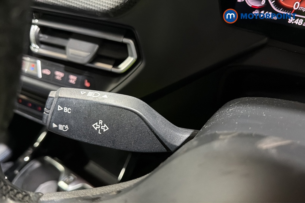 BMW 2 Series M Sport Automatic Petrol Saloon - Stock Number (1664330) - 5th supplementary image