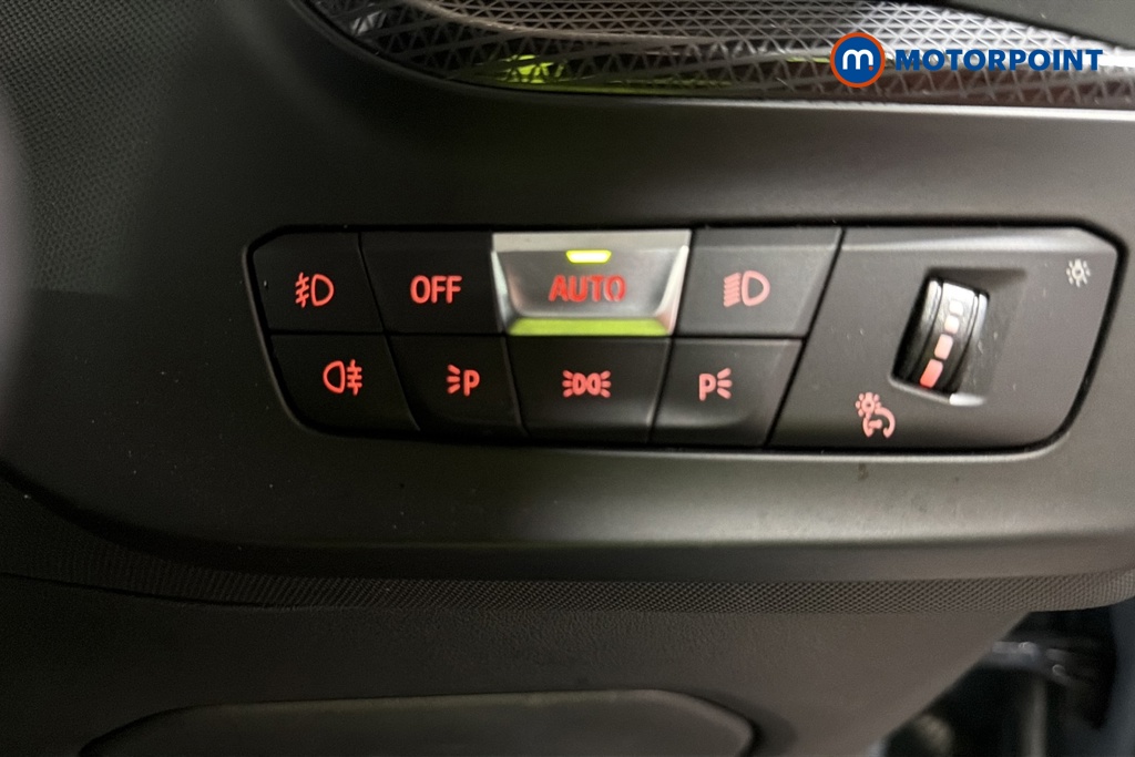 BMW 2 Series M Sport Automatic Petrol Saloon - Stock Number (1664330) - 11th supplementary image