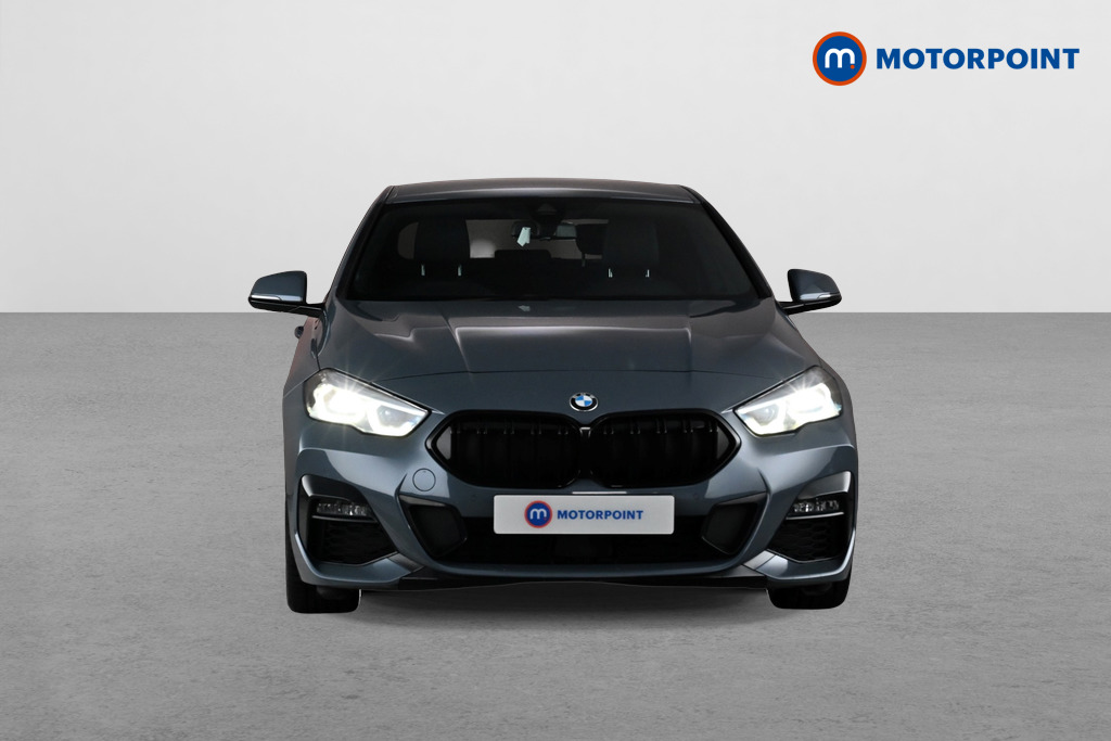 BMW 2 Series M Sport Automatic Petrol Saloon - Stock Number (1664330) - Front bumper