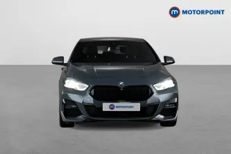 BMW 2 Series M Sport Automatic Petrol Saloon - Stock Number (1664330) - Front bumper
