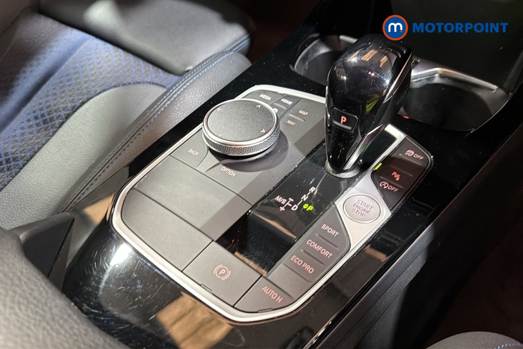 BMW 2 Series M Sport Automatic Petrol Saloon - Stock Number (1664330) - 15th supplementary image