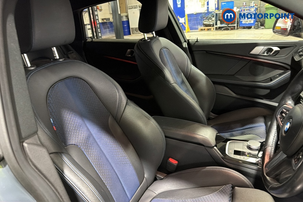 BMW 2 Series M Sport Automatic Petrol Saloon - Stock Number (1664330) - 22nd supplementary image