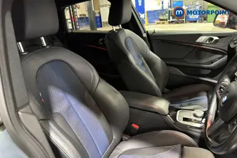 BMW 2 Series M Sport Automatic Petrol Saloon - Stock Number (1664330) - 22nd supplementary image