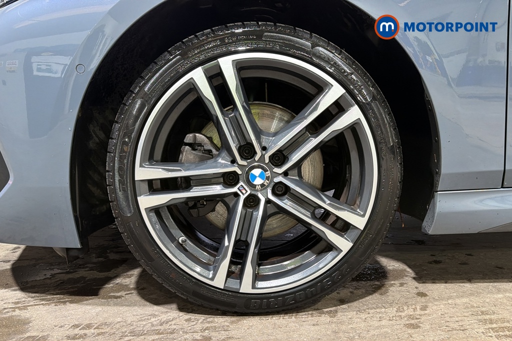 BMW 2 Series M Sport Automatic Petrol Saloon - Stock Number (1664330) - 44th supplementary image