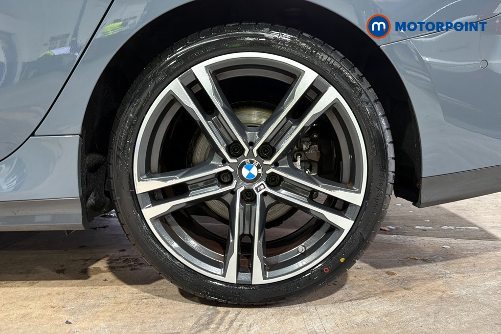 BMW 2 Series M Sport Automatic Petrol Saloon - Stock Number (1664330) - 45th supplementary image