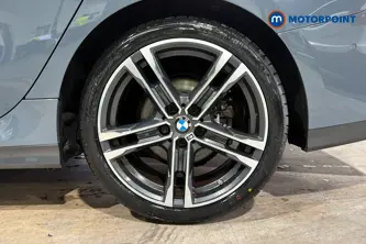 BMW 2 Series M Sport Automatic Petrol Saloon - Stock Number (1664330) - 45th supplementary image