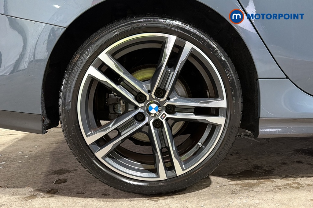 BMW 2 Series M Sport Automatic Petrol Saloon - Stock Number (1664330) - 46th supplementary image