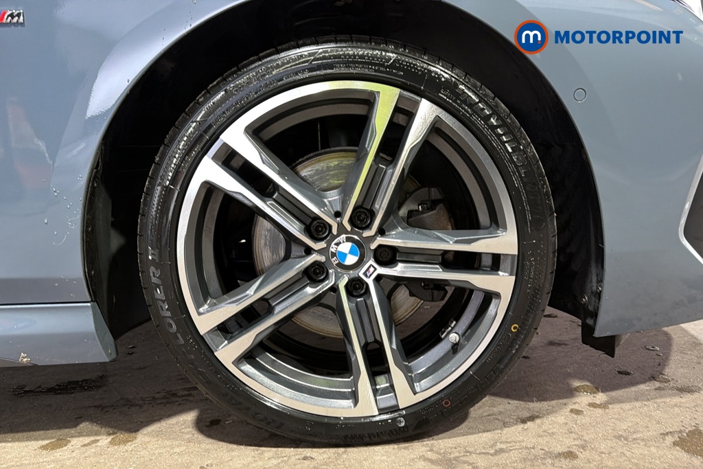 BMW 2 Series M Sport Automatic Petrol Saloon - Stock Number (1664330) - 47th supplementary image