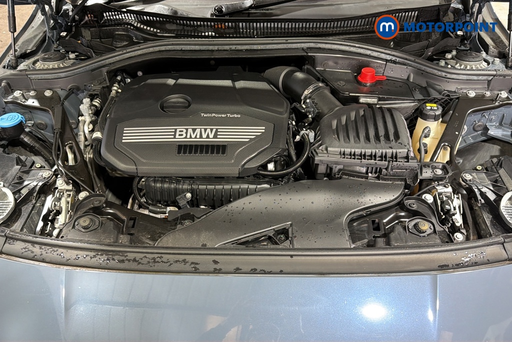 BMW 2 Series M Sport Automatic Petrol Saloon - Stock Number (1664330) - 48th supplementary image