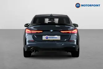 BMW 2 Series M Sport Automatic Petrol Saloon - Stock Number (1664330) - Rear bumper