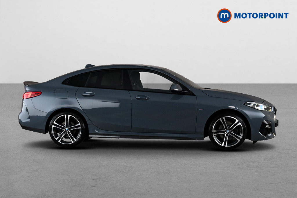 BMW 2 Series M Sport Automatic Petrol Saloon - Stock Number (1664330) - Passenger side
