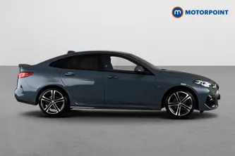 BMW 2 Series M Sport Automatic Petrol Saloon - Stock Number (1664330) - Passenger side