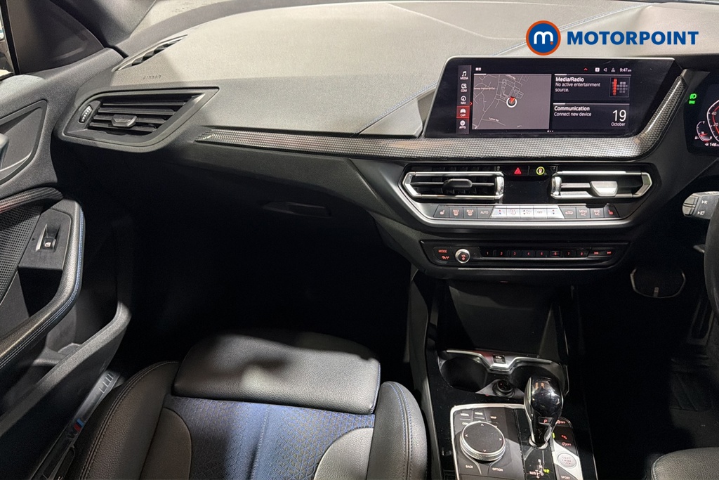 BMW 2 Series M Sport Automatic Petrol Saloon - Stock Number (1664330) - 1st supplementary image