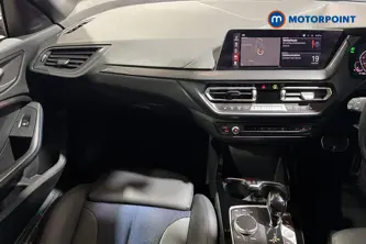 BMW 2 Series M Sport Automatic Petrol Saloon - Stock Number (1664330) - 1st supplementary image