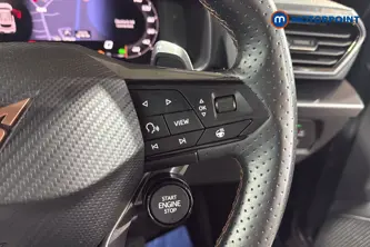 Cupra Formentor Vz First Edition Automatic Petrol Plug-In Hybrid SUV - Stock Number (1666880) - 3rd supplementary image
