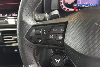 Cupra Formentor Vz First Edition Automatic Petrol Plug-In Hybrid SUV - Stock Number (1666880) - 4th supplementary image