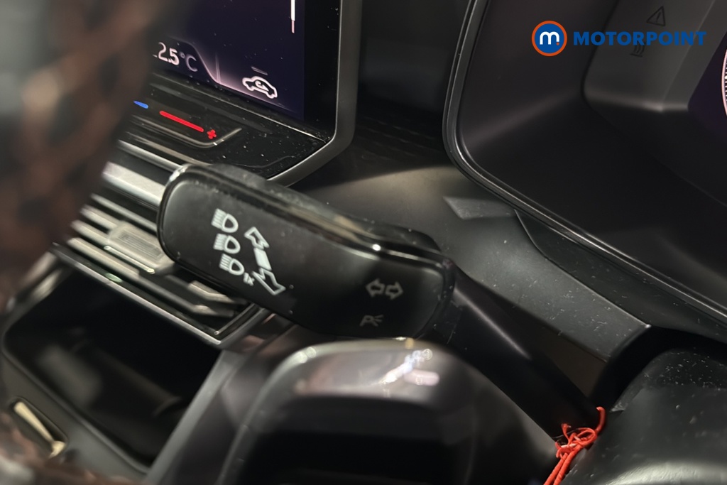 Cupra Formentor Vz First Edition Automatic Petrol Plug-In Hybrid SUV - Stock Number (1666880) - 5th supplementary image