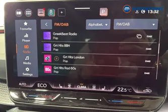 Cupra Formentor Vz First Edition Automatic Petrol Plug-In Hybrid SUV - Stock Number (1666880) - 8th supplementary image
