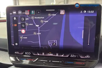 Cupra Formentor Vz First Edition Automatic Petrol Plug-In Hybrid SUV - Stock Number (1666880) - 9th supplementary image