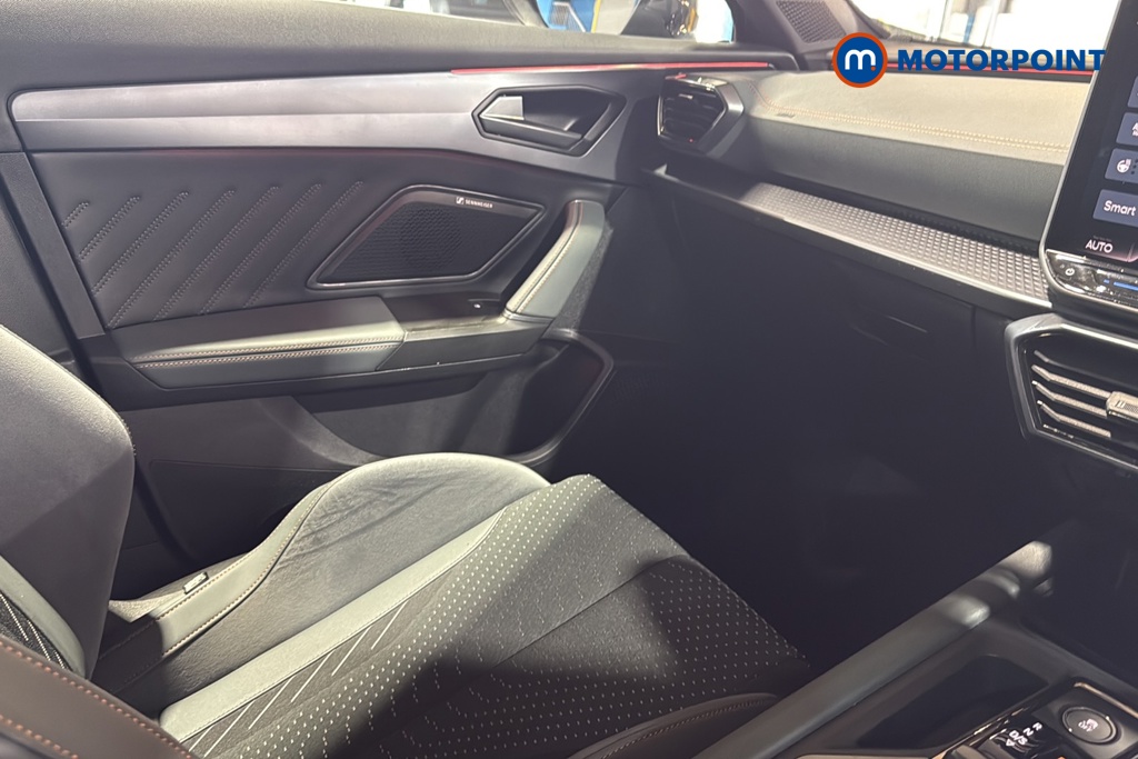Cupra Formentor Vz First Edition Automatic Petrol Plug-In Hybrid SUV - Stock Number (1666880) - 10th supplementary image