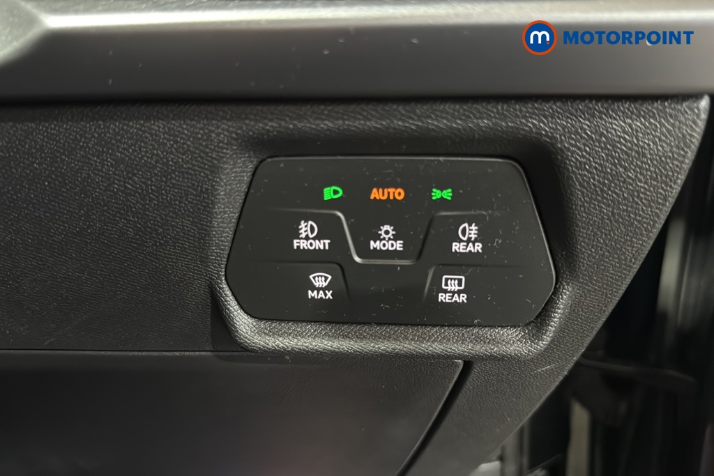 Cupra Formentor Vz First Edition Automatic Petrol Plug-In Hybrid SUV - Stock Number (1666880) - 11th supplementary image